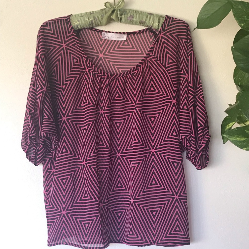 Blouse